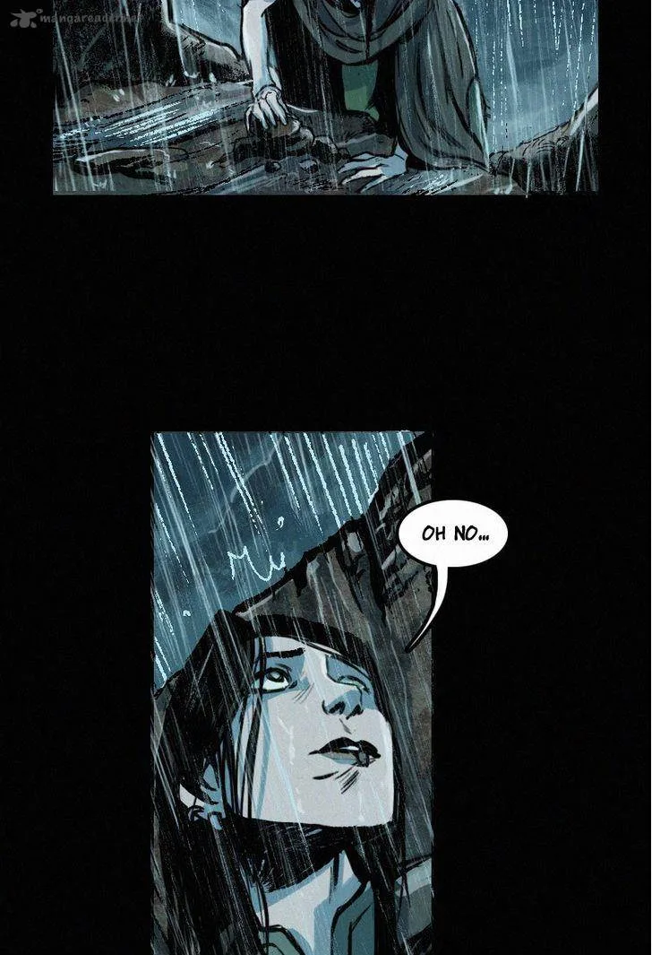 Inarime Chapter 34 page 24