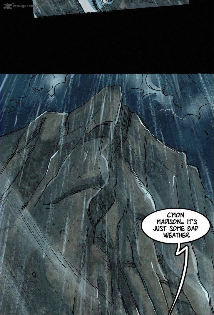 Inarime Chapter 34 page 29