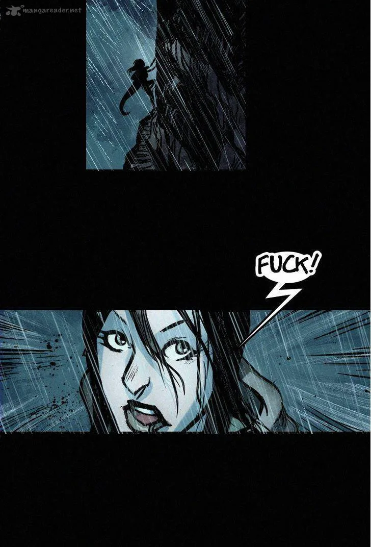 Inarime Chapter 34 page 17