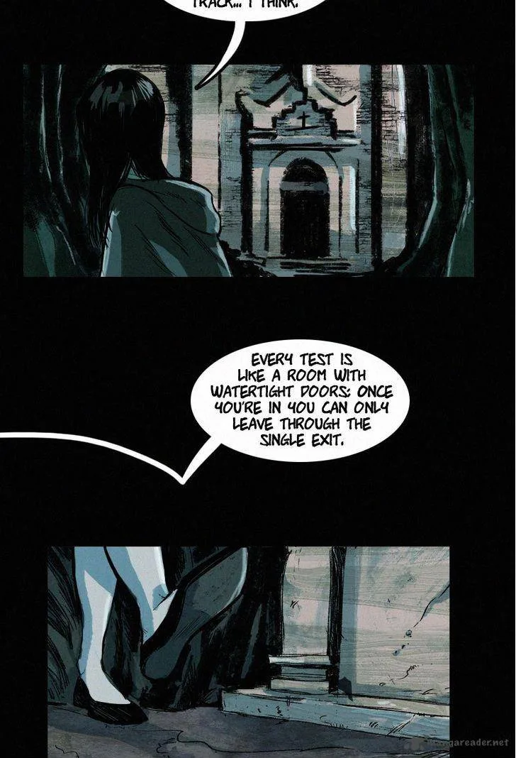 Inarime Chapter 34 page 5