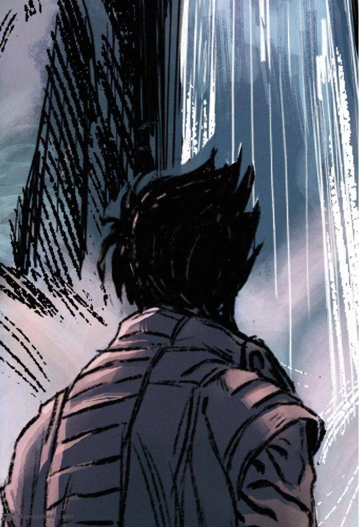 Inarime Chapter 34 page 37