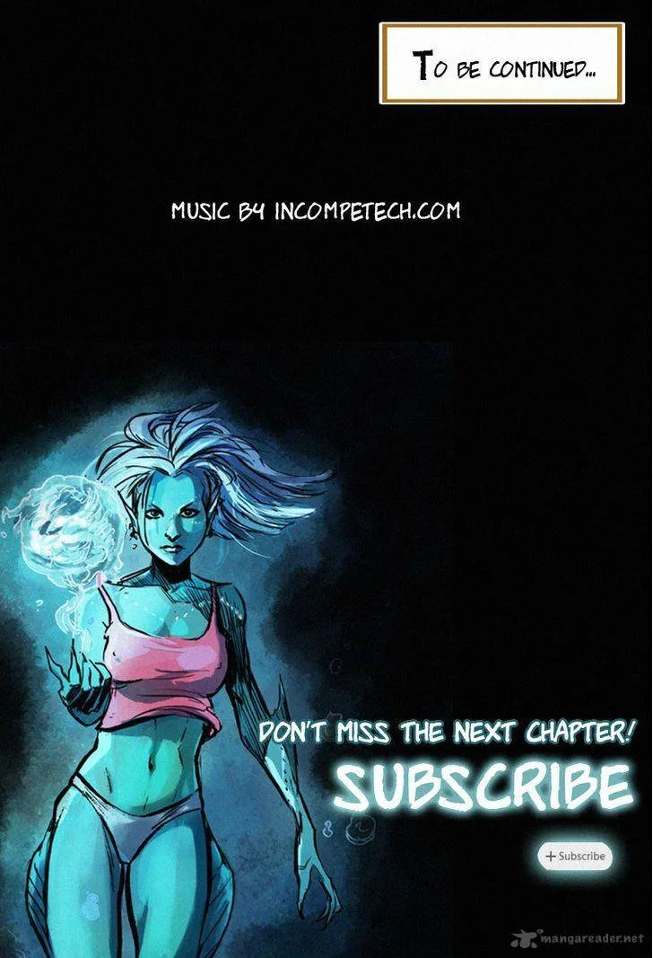 Inarime Chapter 34 page 45