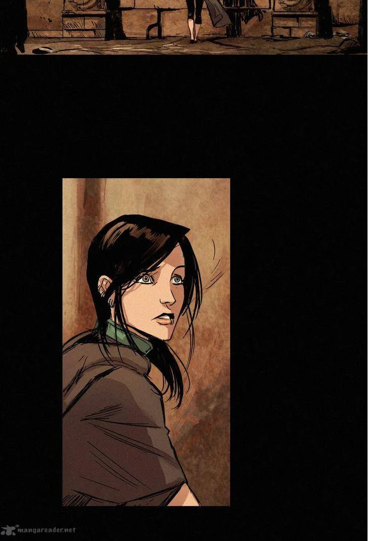 Inarime Chapter 35 page 6