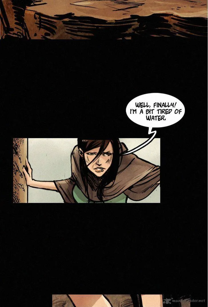 Inarime Chapter 35 page 3