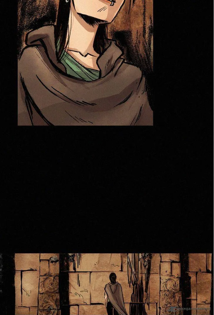 Inarime Chapter 35 page 5