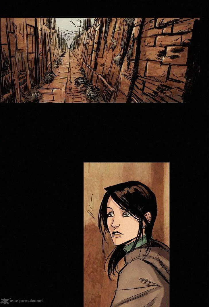 Inarime Chapter 35 page 7