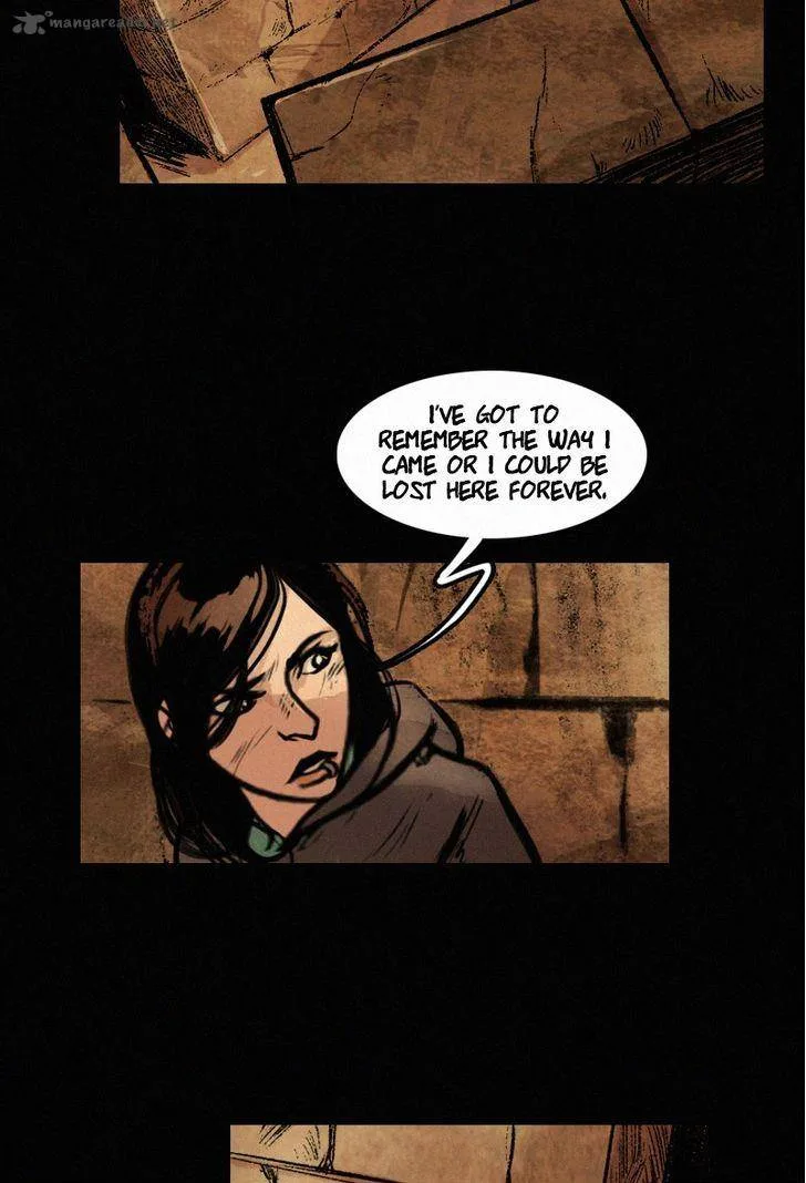 Inarime Chapter 35 page 16