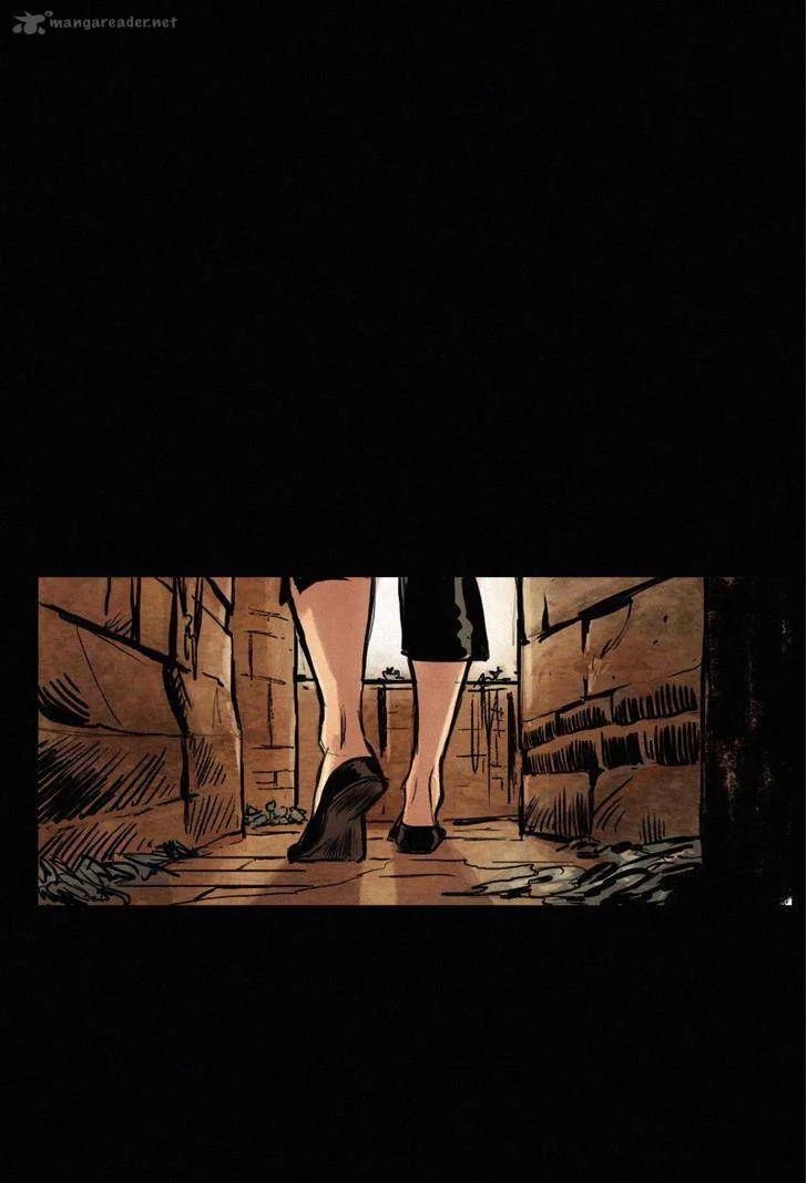 Inarime Chapter 35 page 19