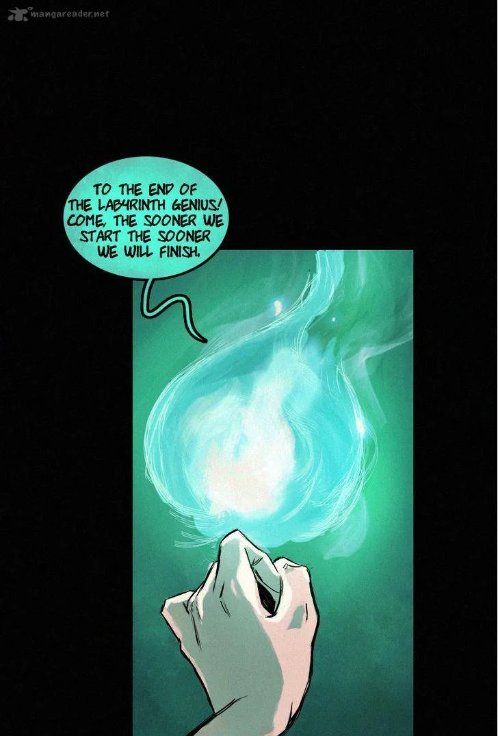 Inarime Chapter 35 page 23