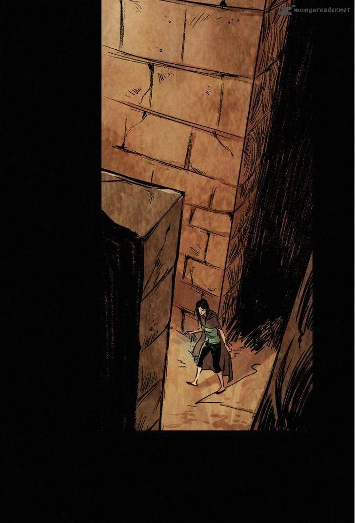 Inarime Chapter 35 page 17