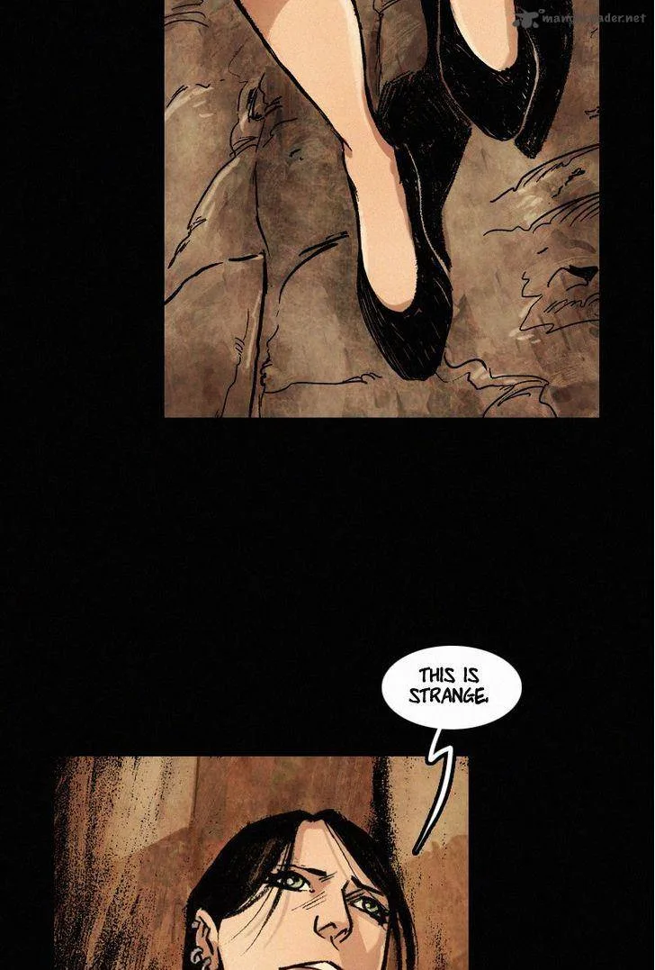 Inarime Chapter 35 page 4