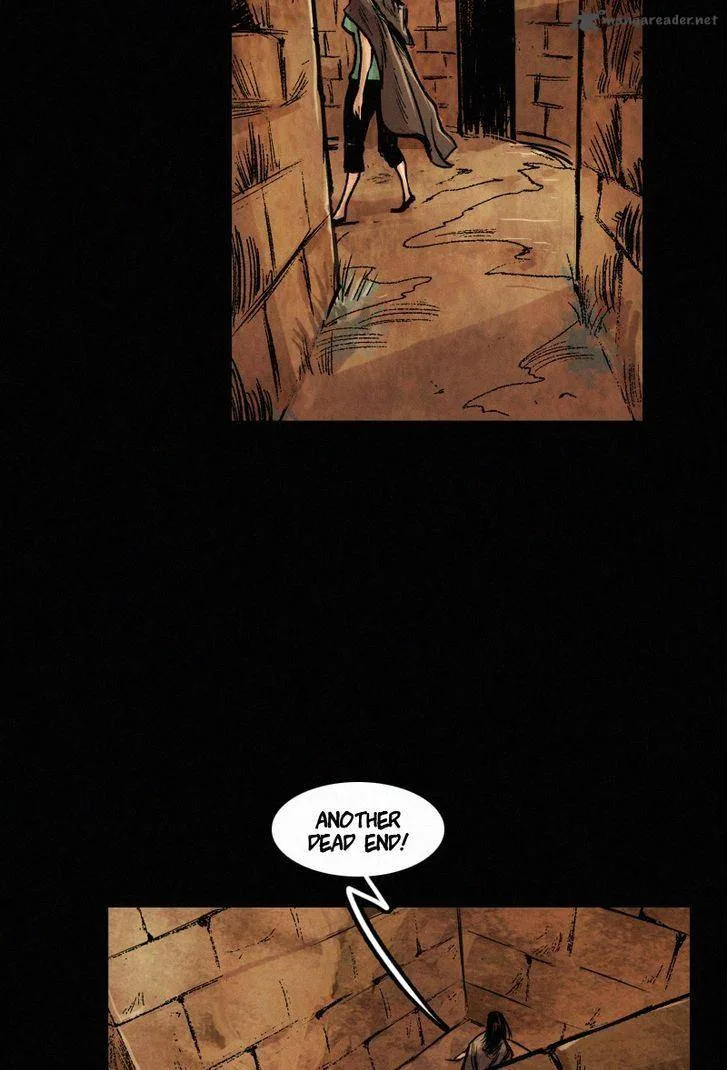 Inarime Chapter 35 page 15