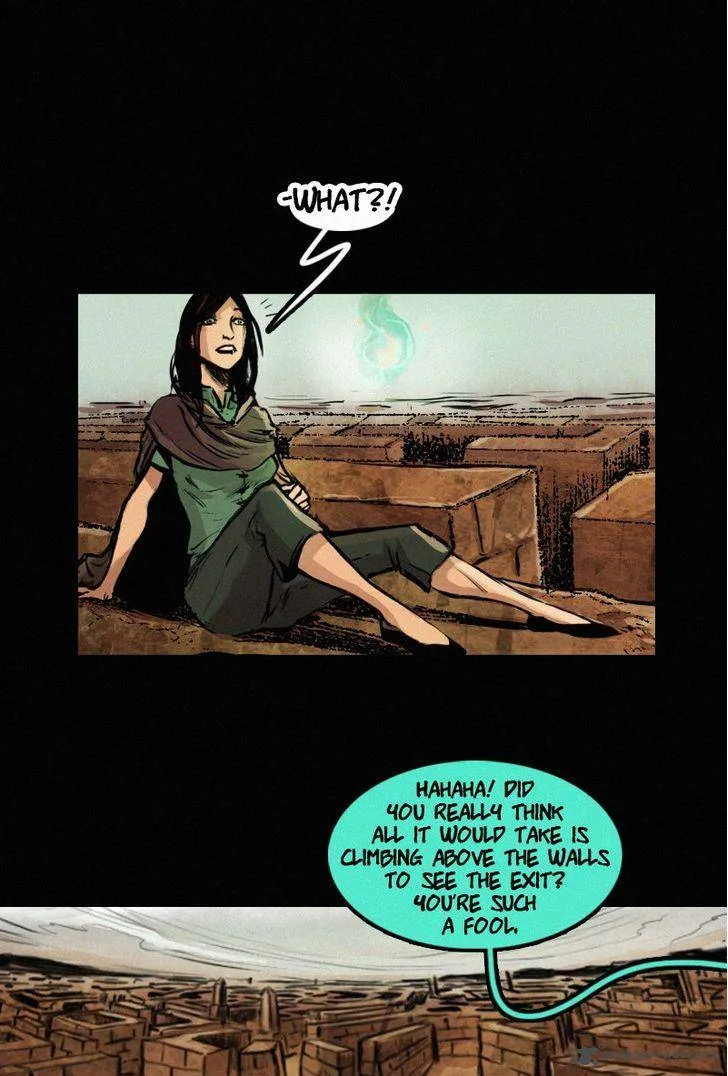 Inarime Chapter 35 page 33