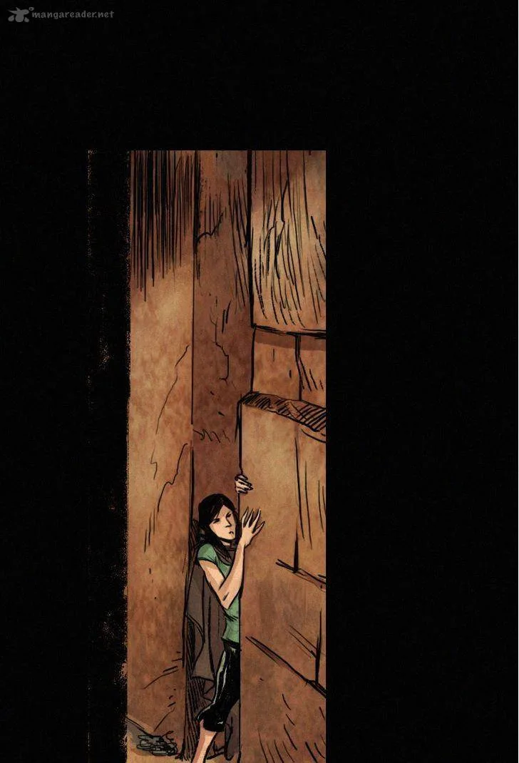Inarime Chapter 35 page 18