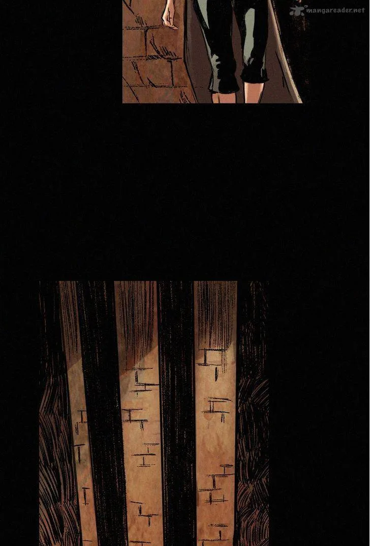 Inarime Chapter 35 page 11