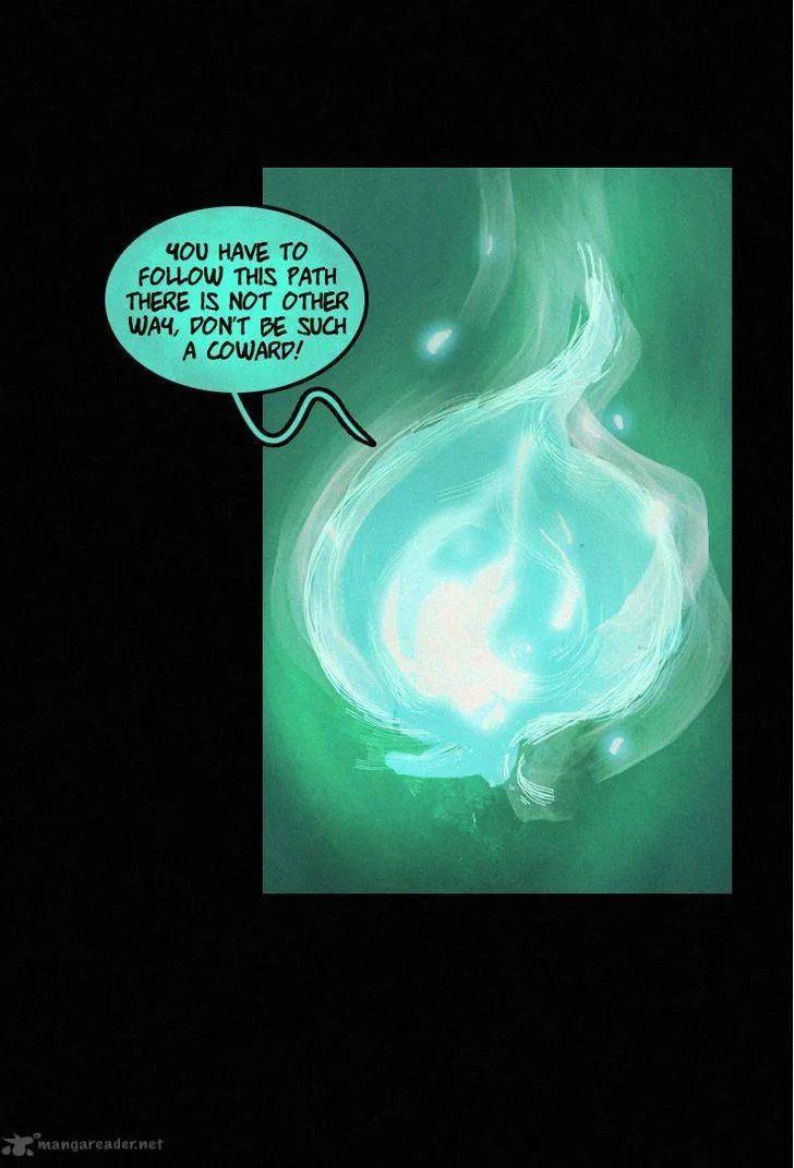 Inarime Chapter 35 page 27