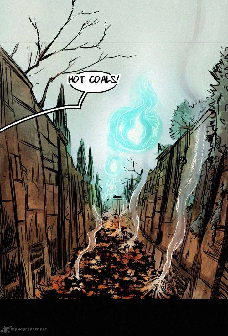 Inarime Chapter 35 page 26