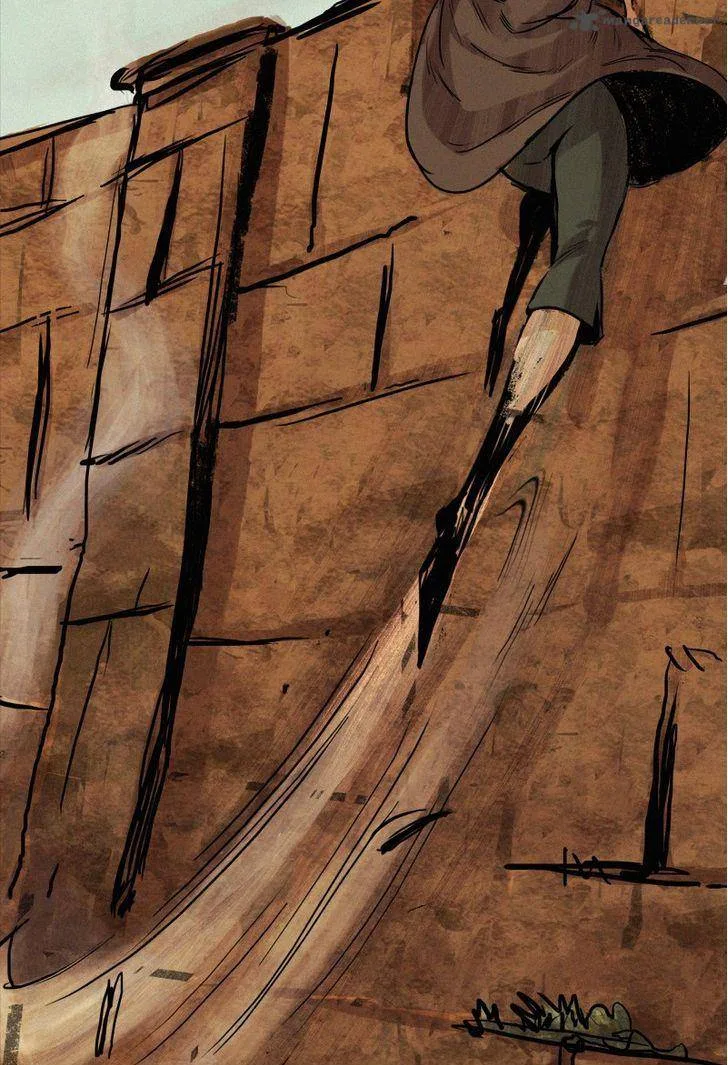 Inarime Chapter 35 page 31