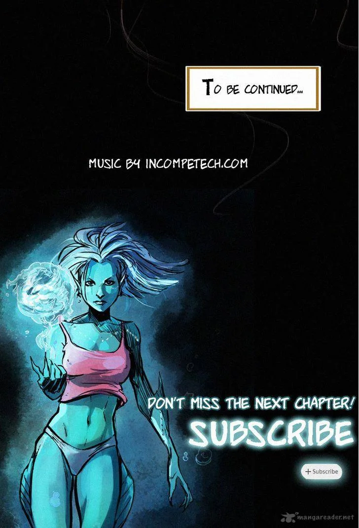 Inarime Chapter 35 page 37