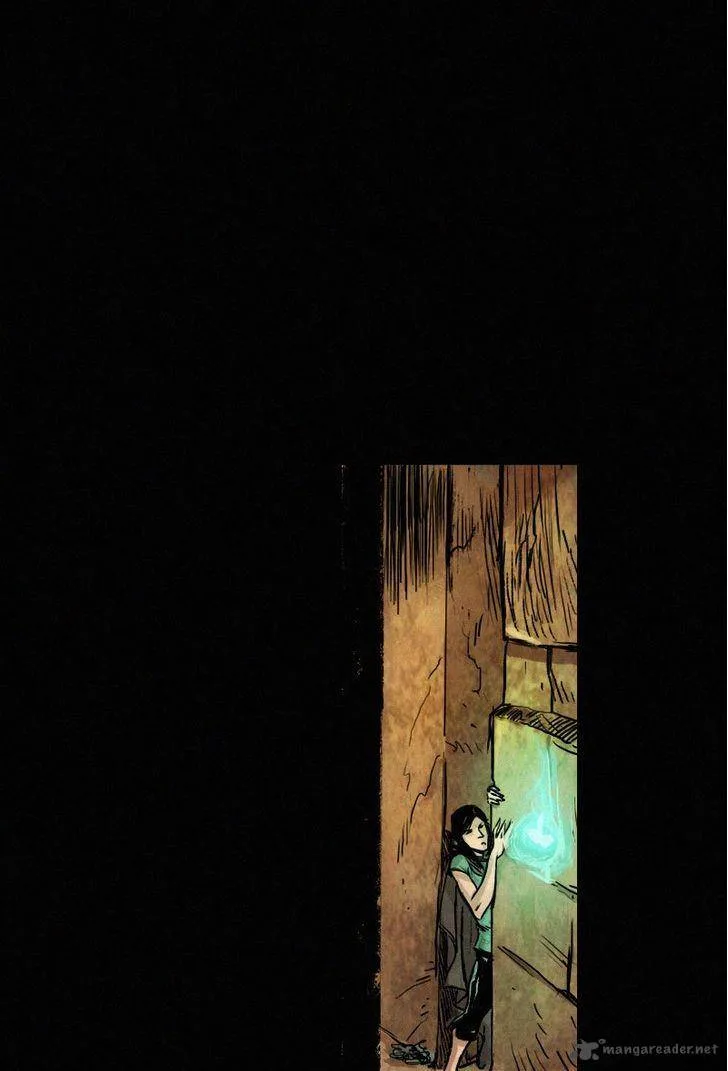 Inarime Chapter 36 page 7