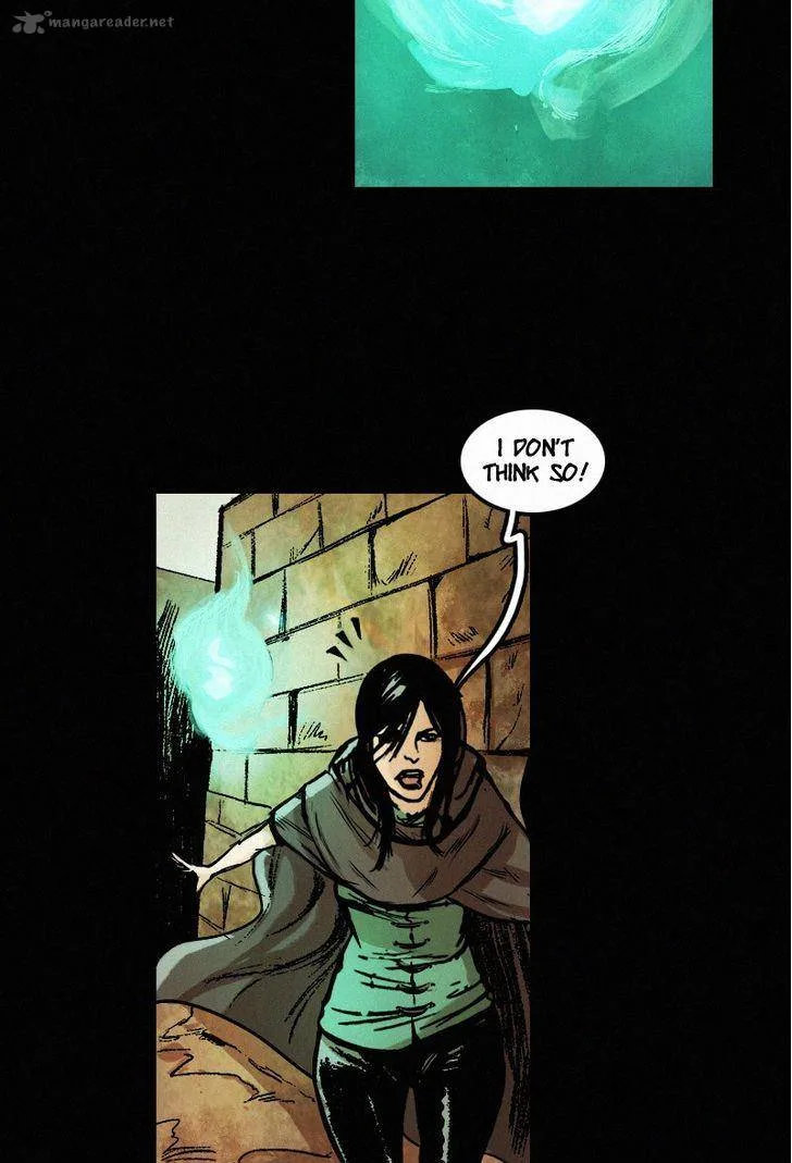 Inarime Chapter 36 page 6