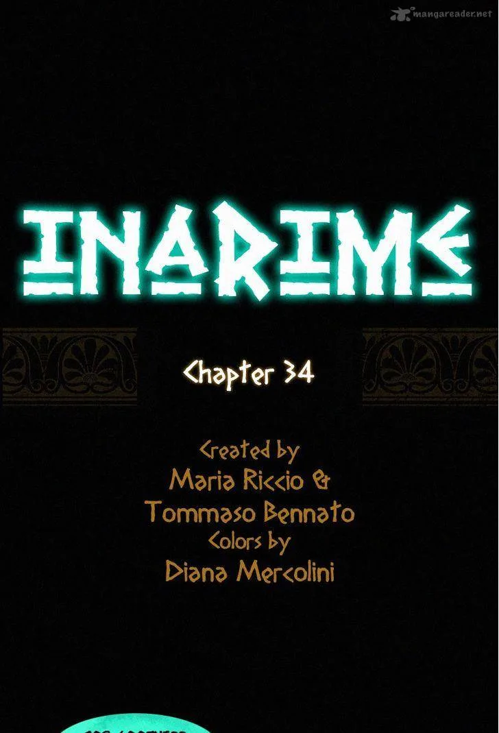 Inarime Chapter 36 page 1