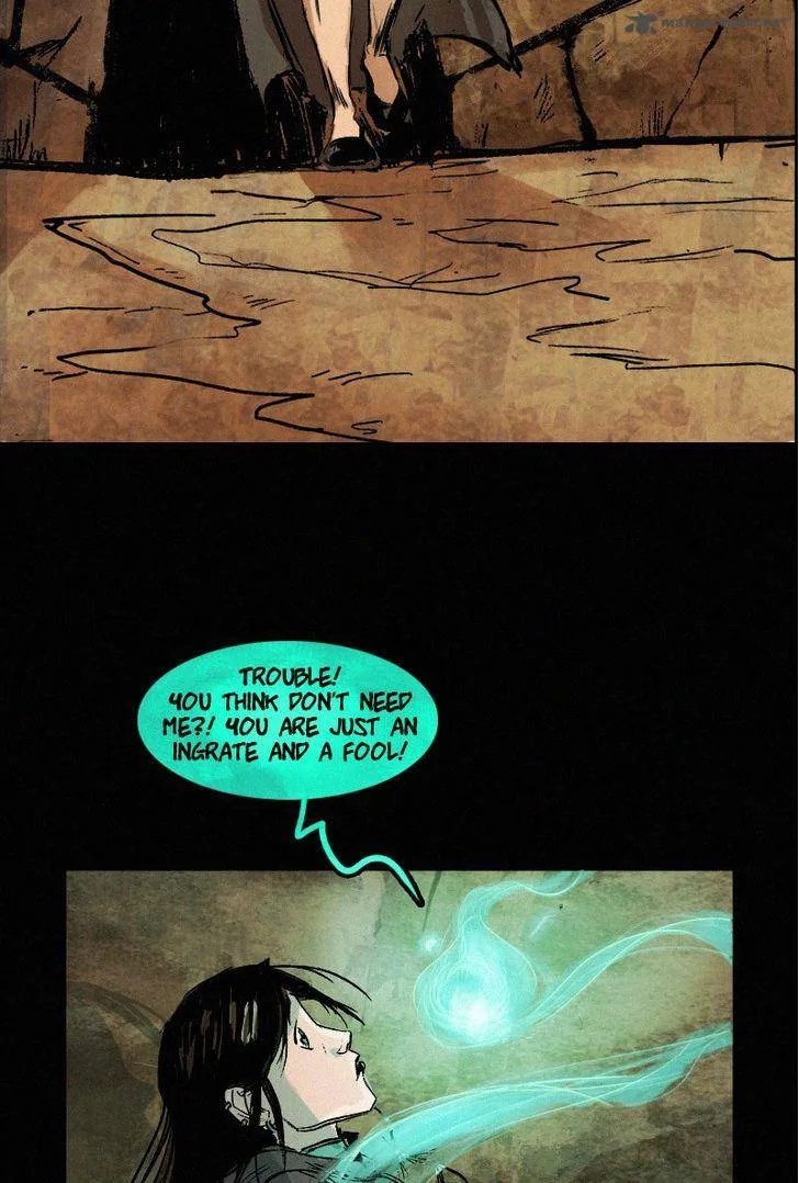 Inarime Chapter 36 page 4