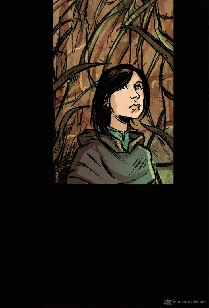 Inarime Chapter 36 page 12