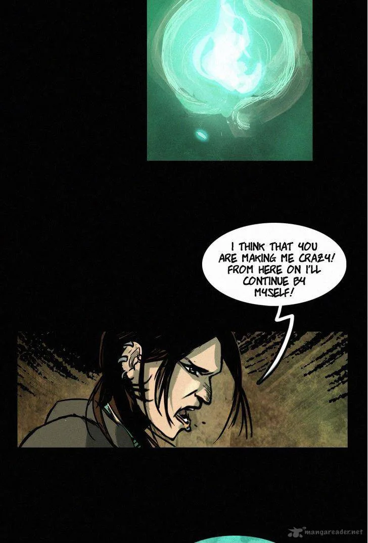 Inarime Chapter 36 page 28