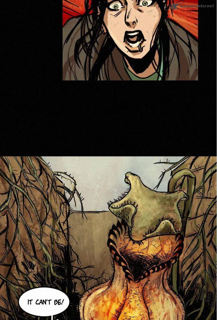 Inarime Chapter 36 page 18