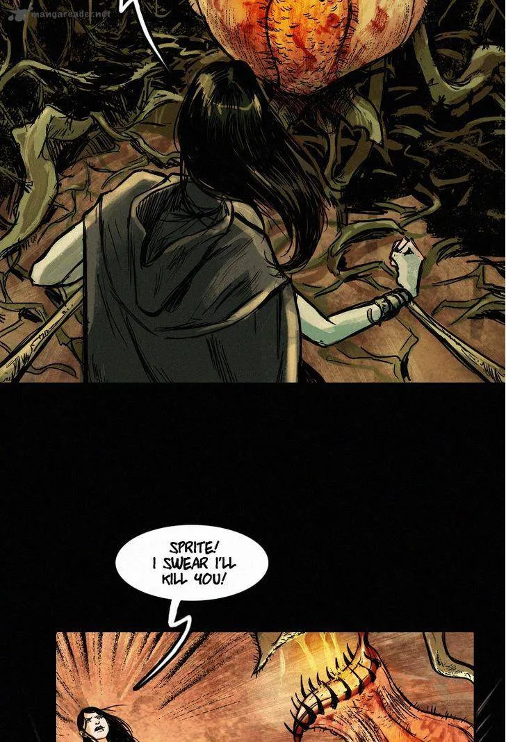 Inarime Chapter 36 page 19