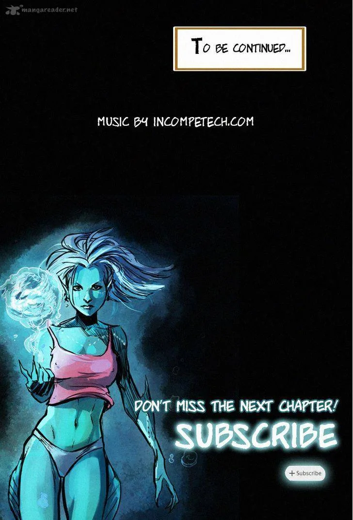 Inarime Chapter 36 page 40
