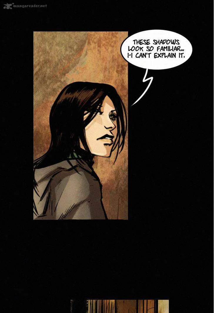 Inarime Chapter 37 page 16