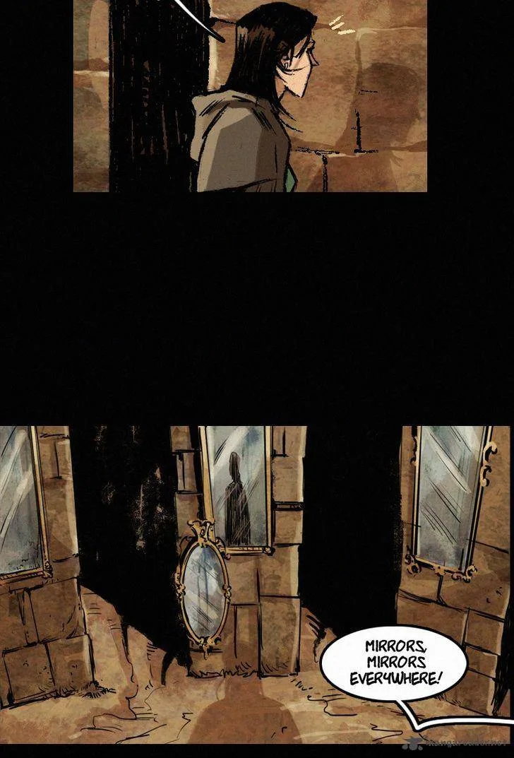 Inarime Chapter 37 page 7