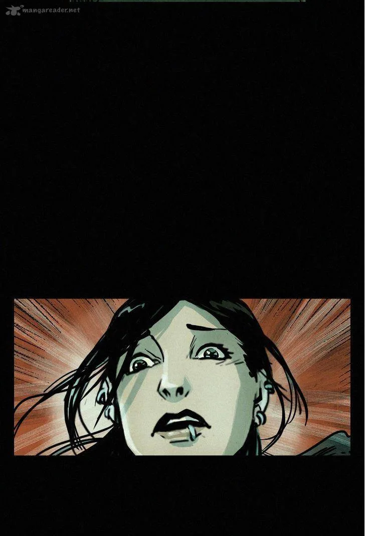 Inarime Chapter 37 page 30