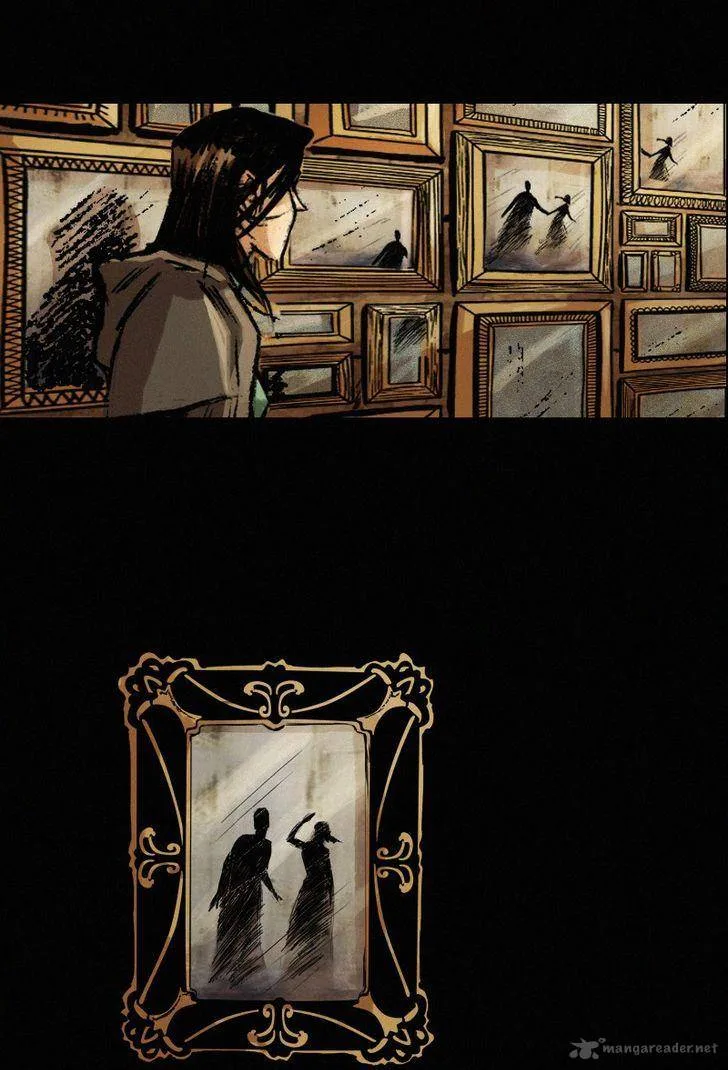 Inarime Chapter 37 page 14