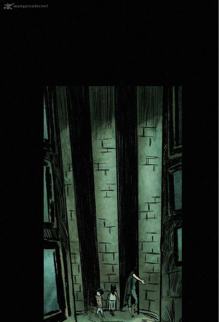 Inarime Chapter 37 page 26