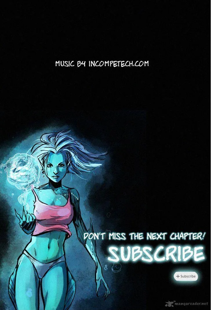 Inarime Chapter 37 page 34