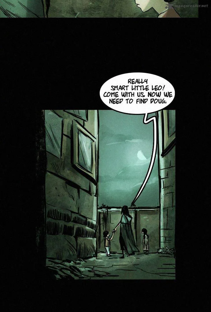 Inarime Chapter 37 page 25