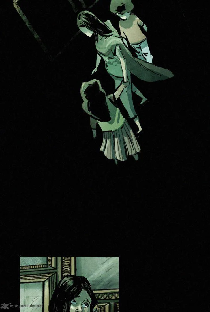 Inarime Chapter 38 page 4