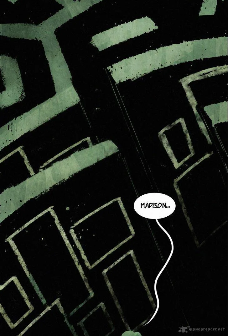Inarime Chapter 38 page 3