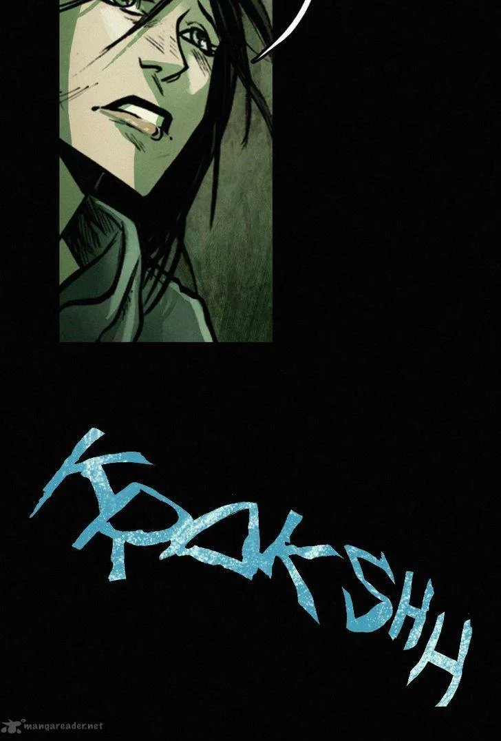 Inarime Chapter 38 page 20