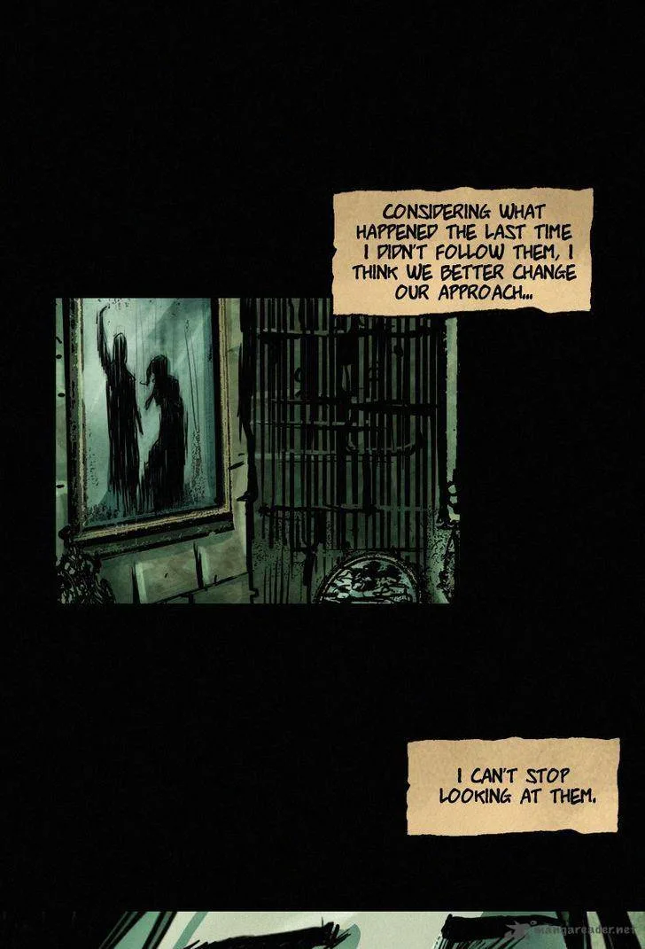 Inarime Chapter 38 page 7
