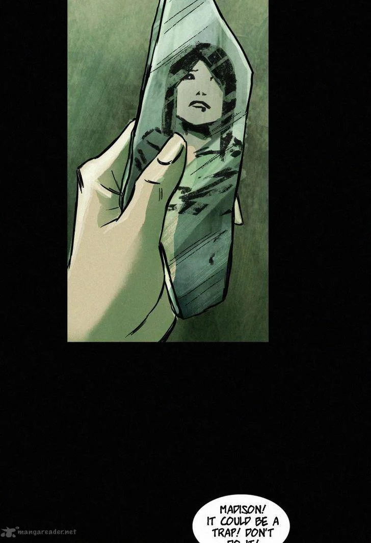 Inarime Chapter 38 page 31