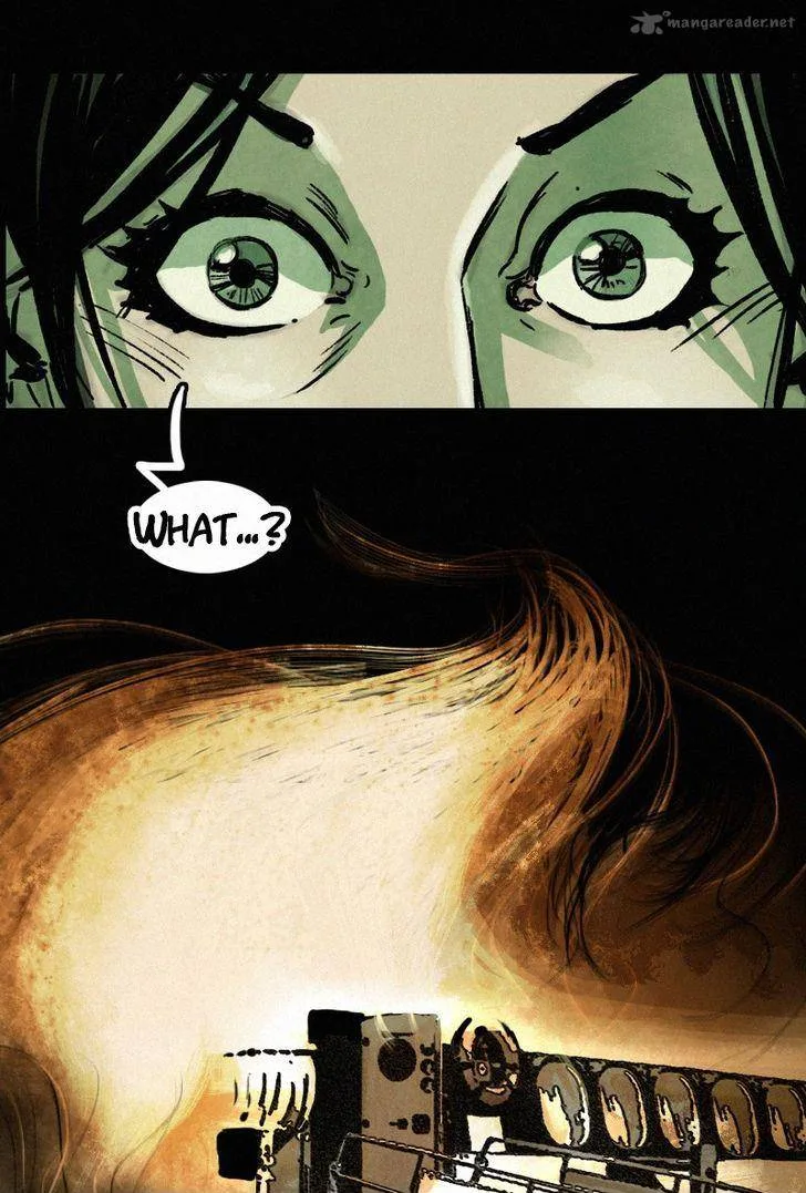 Inarime Chapter 38 page 21