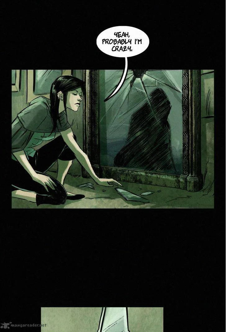 Inarime Chapter 38 page 30