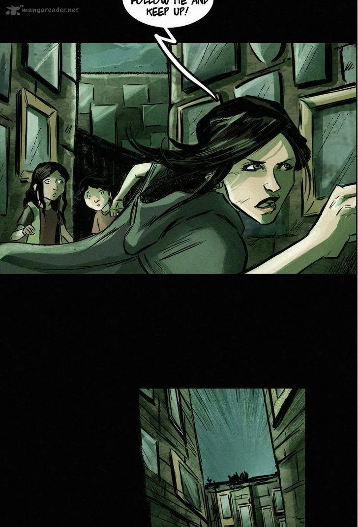 Inarime Chapter 38 page 26