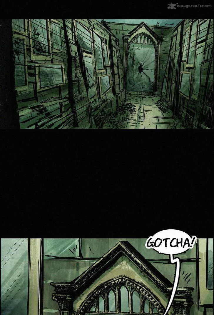 Inarime Chapter 38 page 28