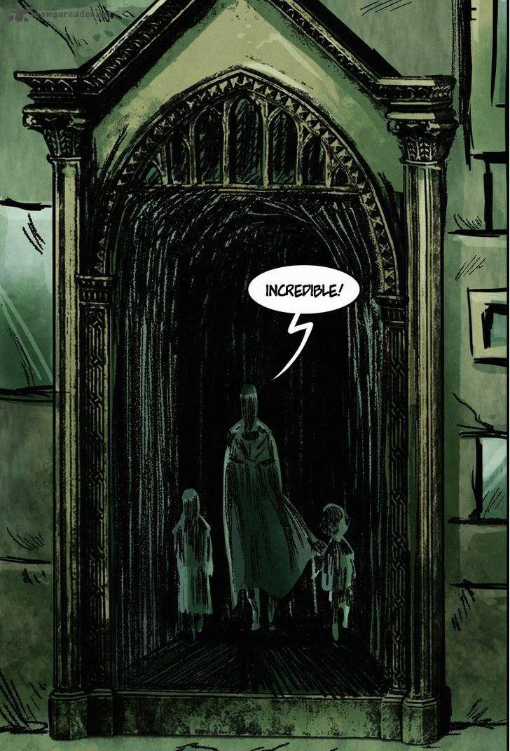 Inarime Chapter 38 page 38