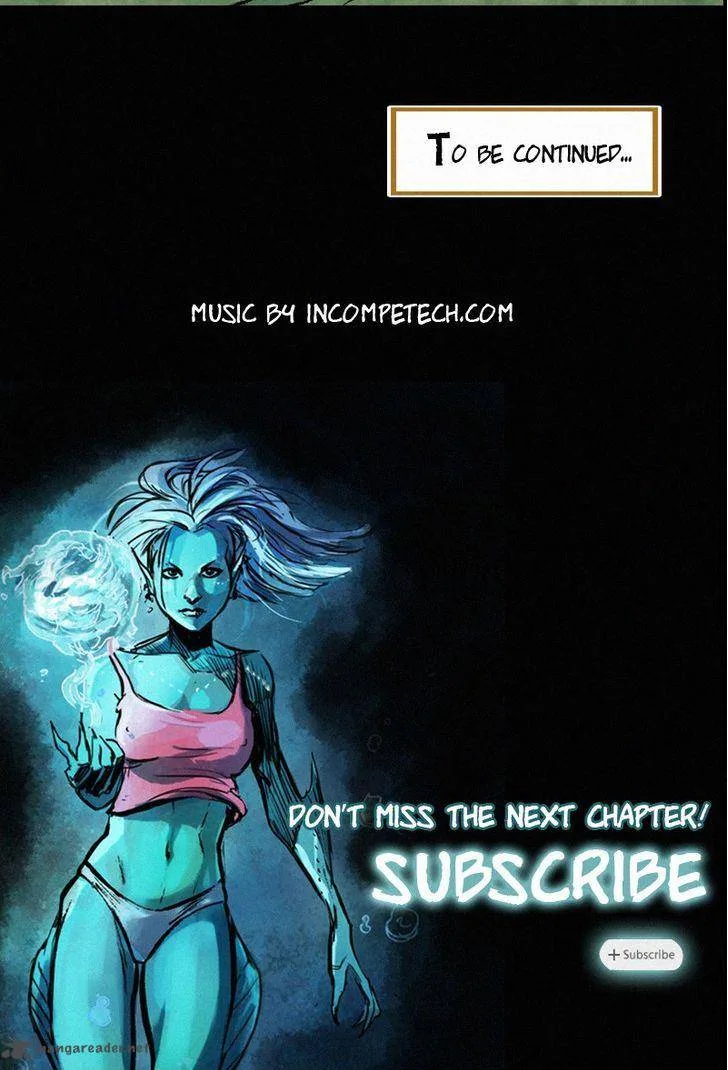Inarime Chapter 38 page 39